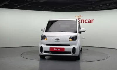 Kia Ray 2020, 67857 км, за 4304.63 USD