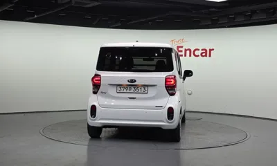 Kia Ray 2020, 67857 км, за 4304.63 USD