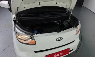 Kia Ray 2020, 67857 км, за 4304.63 USD - фото 6