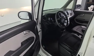 Kia Ray 2020, 67857 км, за 4304.63 USD - фото 11