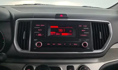 Kia Ray 2020, 67857 км, за 4304.63 USD - фото 14