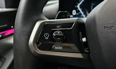 BMW 5-Series 2024, 51553 км, за 45439.75 USD - фото 20