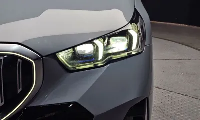 BMW 5-Series 2024, 51553 км, за 45439.75 USD - фото 22
