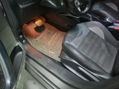 Peugeot 2008 2015, 130000 км, за 3125.61 USD - фото 7