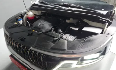 Kia Canival 2023, 81386 км, за 15747.67 USD - фото 6