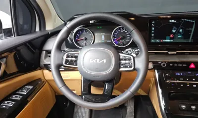 Kia Canival 2023, 81386 км, за 15747.67 USD - фото 11
