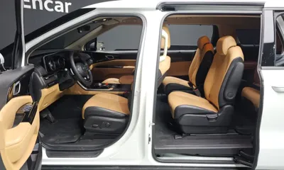 Kia Canival 2023, 81386 км, за 15747.67 USD - фото 18