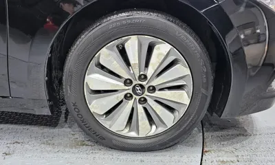 Hyundai Grandeur 2014, 59727 км, за 5880.41 USD