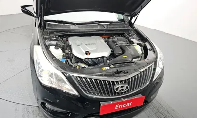 Hyundai Grandeur 2014, 59727 км, за 5880.41 USD - фото 6