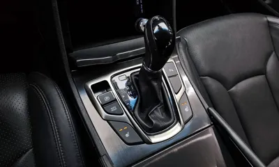 Hyundai Grandeur 2014, 59727 км, за 5880.41 USD - фото 9
