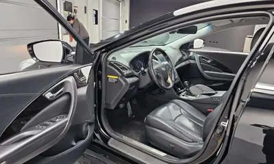 Hyundai Grandeur 2014, 59727 км, за 5880.41 USD - фото 10