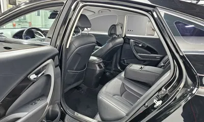 Hyundai Grandeur 2014, 59727 км, за 5880.41 USD - фото 11