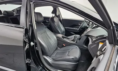 Hyundai Grandeur 2014, 59727 км, за 5880.41 USD - фото 12