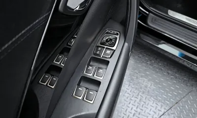 Hyundai Grandeur 2014, 59727 км, за 5880.41 USD - фото 14