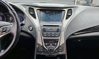 Hyundai Grandeur 2014, 59727 км, за 5880.41 USD - фото 19