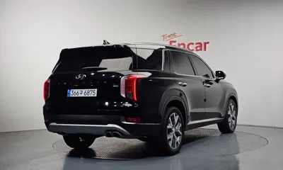 Hyundai Palisade 2021, 154786 км, за 15926.67 USD