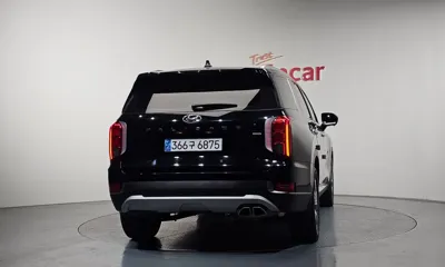 Hyundai Palisade 2021, 154786 км, за 15926.67 USD