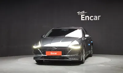 Hyundai Sonata 2021, 48262 км, за 11384.35 USD