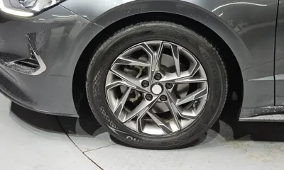 Hyundai Sonata 2021, 48262 км, за 11384.35 USD