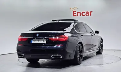 BMW 7-Series 2019, 119018 км, за 27588.01 USD