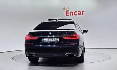 BMW 7-Series 2019, 119018 км, за 27588.01 USD
