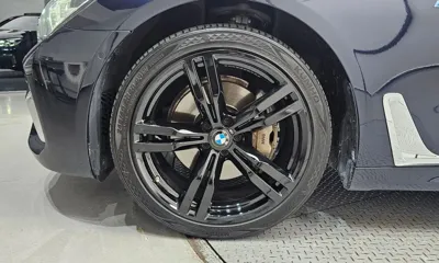 BMW 7-Series 2019, 119018 км, за 27588.01 USD