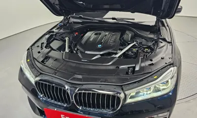 BMW 7-Series 2019, 119018 км, за 27588.01 USD - фото 6