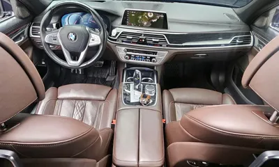BMW 7-Series 2019, 119018 км, за 27588.01 USD - фото 7