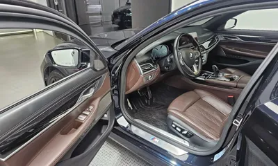 BMW 7-Series 2019, 119018 км, за 27588.01 USD - фото 10