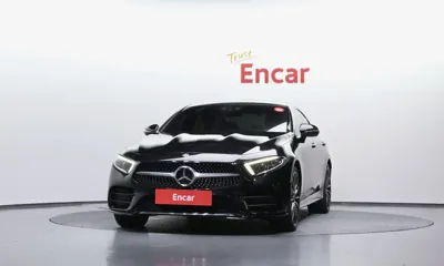 Mercedes-Benz CLS-Class 2021, 86142 км, за 26262.75 USD
