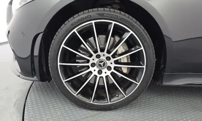 Mercedes-Benz CLS-Class 2021, 86142 км, за 26262.75 USD