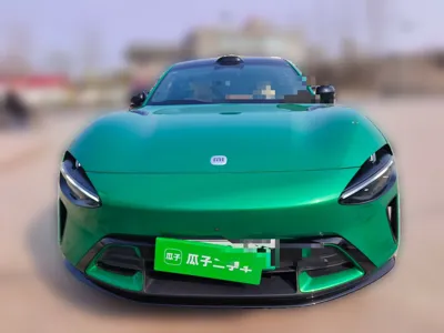 Xiaomi Auto YU7 2025, 2200 км, за 36041 USD - фото 2