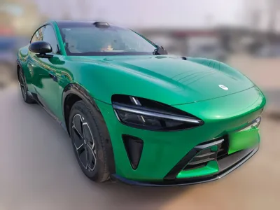 Xiaomi Auto YU7 2025, 2200 км, за 36041 USD - фото 3
