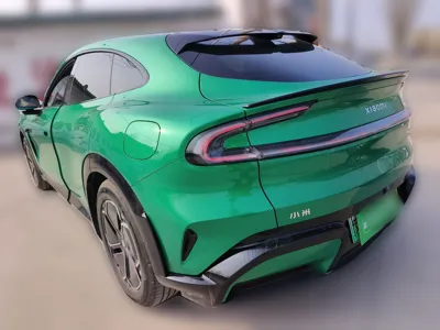 Xiaomi Auto YU7 2025, 2200 км, за 36041 USD - фото 4