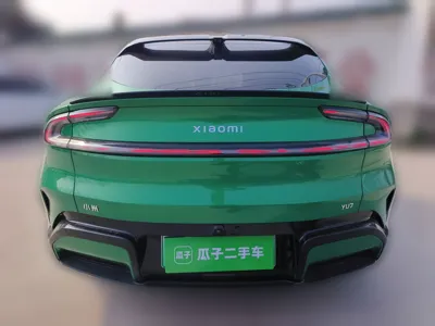 Xiaomi Auto YU7 2025, 2200 км, за 36041 USD - фото 5
