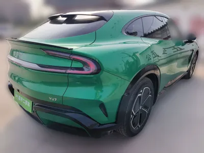 Xiaomi Auto YU7 2025, 2200 км, за 36041 USD - фото 6