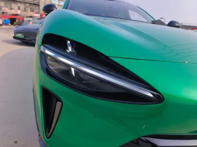 Xiaomi Auto YU7 2025, 2200 км, за 36041 USD - фото 7
