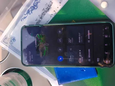 Xiaomi Auto YU7 2025, 2200 км, за 36041 USD - фото 9