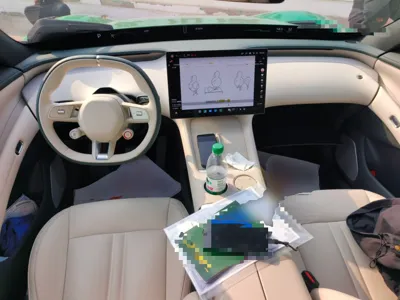 Xiaomi Auto YU7 2025, 2200 км, за 36041 USD - фото 10