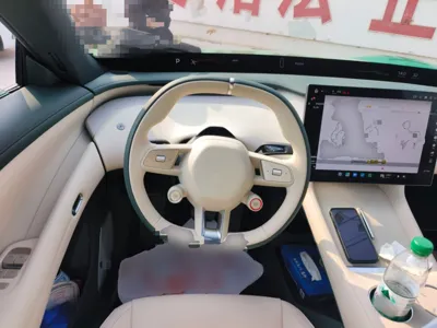 Xiaomi Auto YU7 2025, 2200 км, за 36041 USD - фото 11