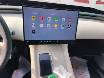 Xiaomi Auto YU7 2025, 2200 км, за 36041 USD - фото 14
