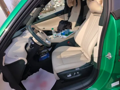 Xiaomi Auto YU7 2025, 2200 км, за 36041 USD - фото 16