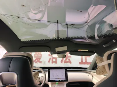 Xiaomi Auto YU7 2025, 2200 км, за 36041 USD - фото 19