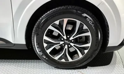 Kia Canival 2023, 151940 км, за 13066.37 USD
