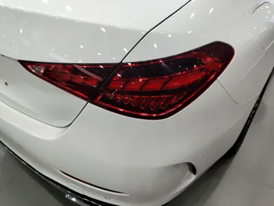 Mercedes-Benz C-Class 2025, 27700 км, за 35870 USD - фото 7