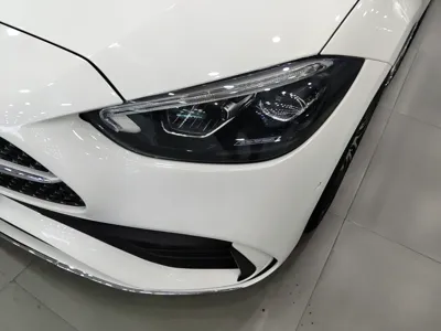 Mercedes-Benz C-Class 2025, 27700 км, за 35870 USD - фото 9