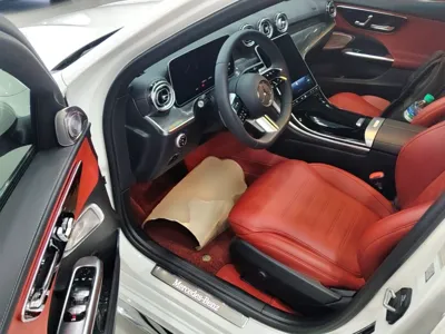 Mercedes-Benz C-Class 2025, 27700 км, за 35870 USD - фото 19