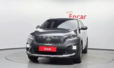 Kia Sorento 2018, 118425 км, за 10223.35 USD