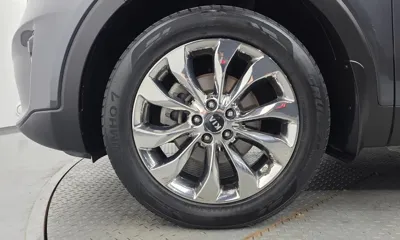Kia Sorento 2018, 118425 км, за 10223.35 USD