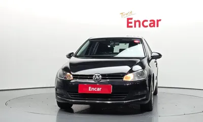 Volkswagen Golf 2014, 150091 км, за 3406.85 USD